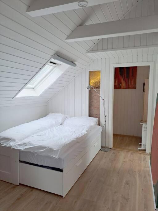 Apartamento Beautiful In The Heart Of