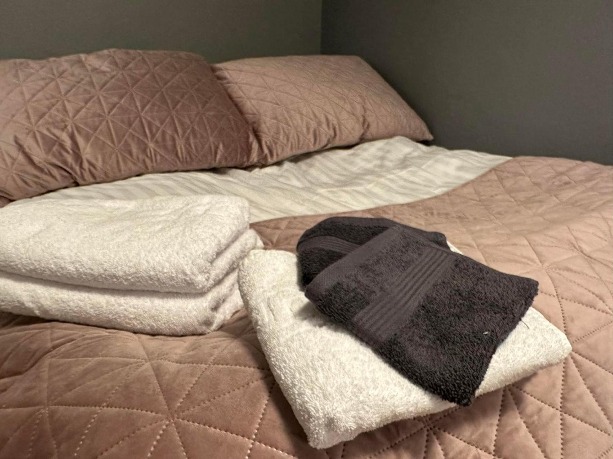 Apartamento Aska
