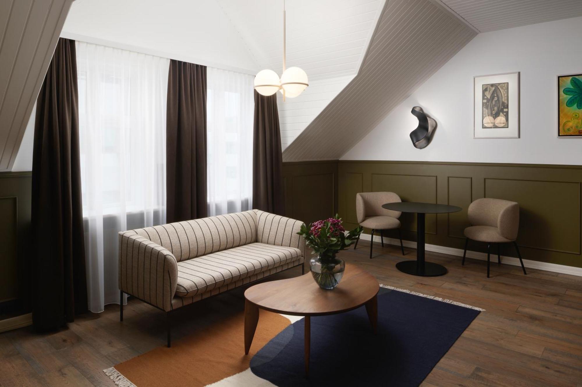 Hotel Alda