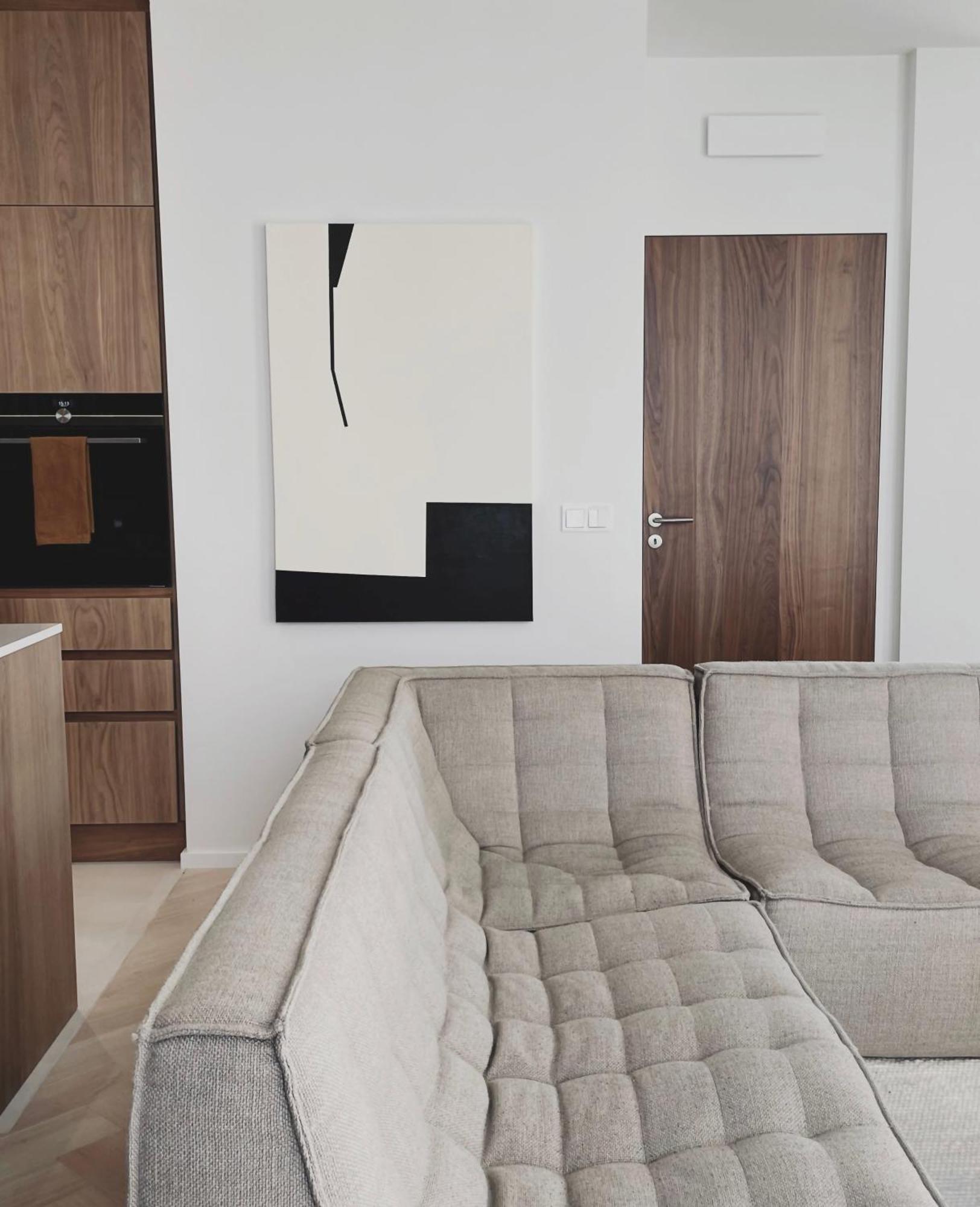 Apartamento Specious 3br & 2ba With Ocean View - Free Parking *