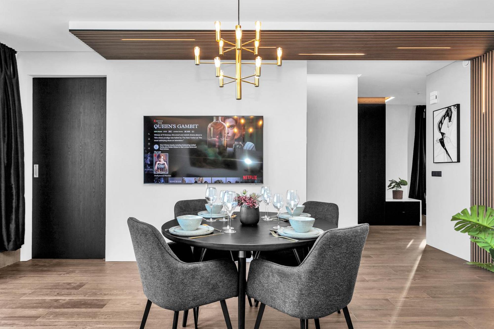 Alva Apartamento