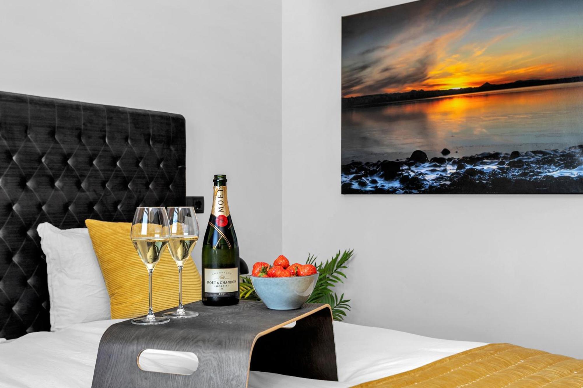 Apartamento Alva *