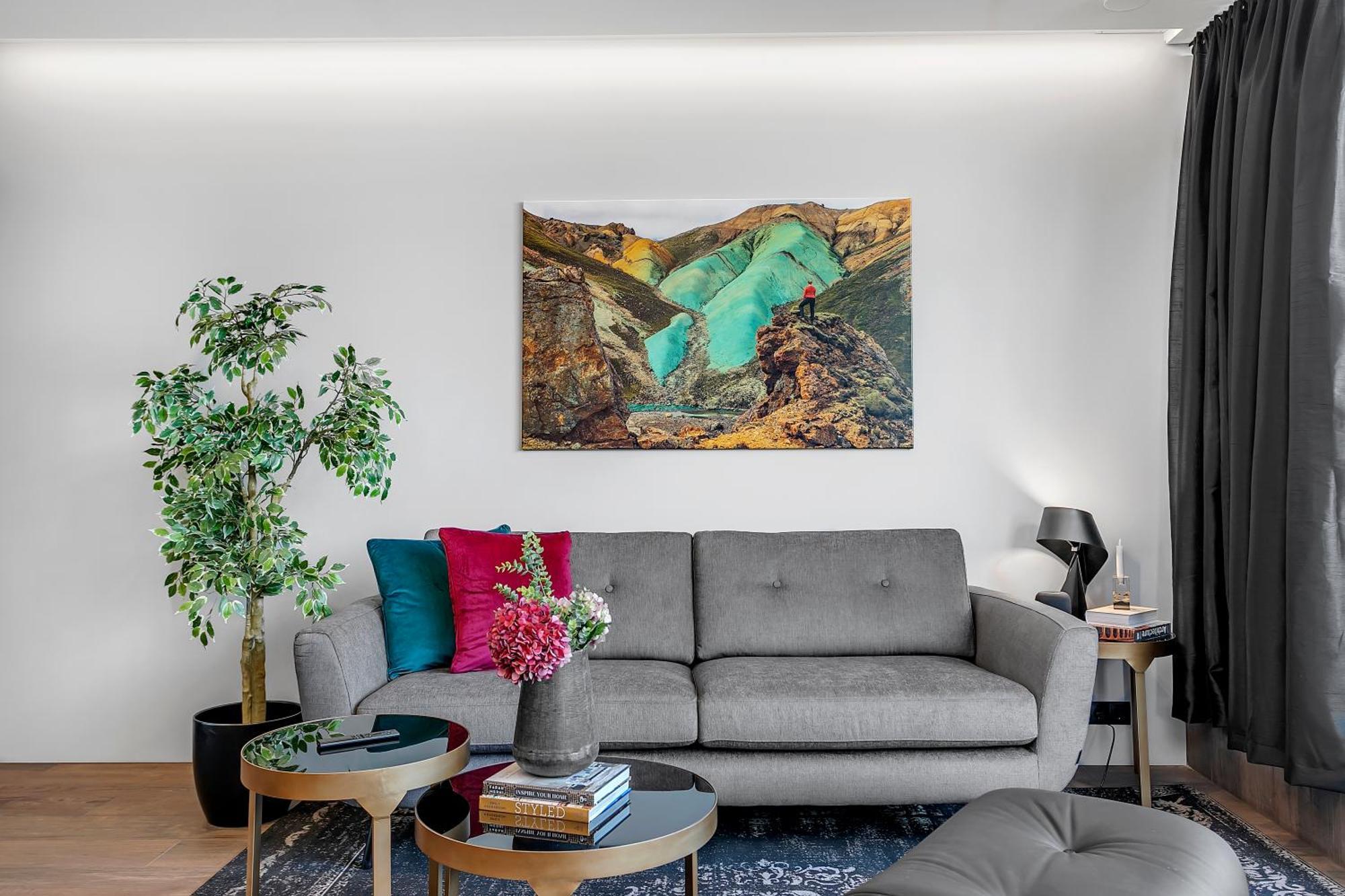 Alva * Reykjavík