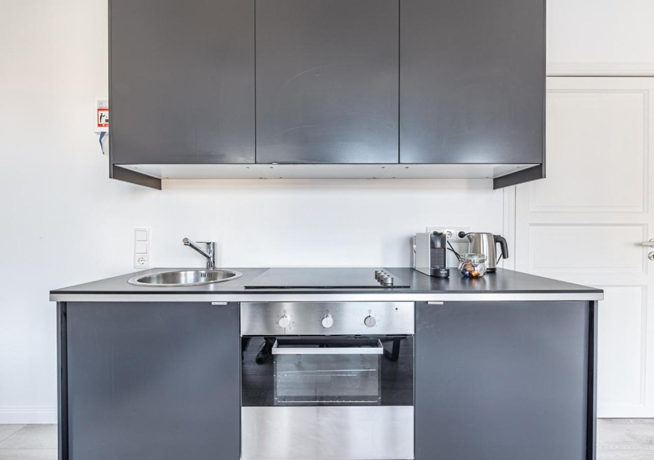 Apartment Ingolfsstraeti By Heimaleiga *