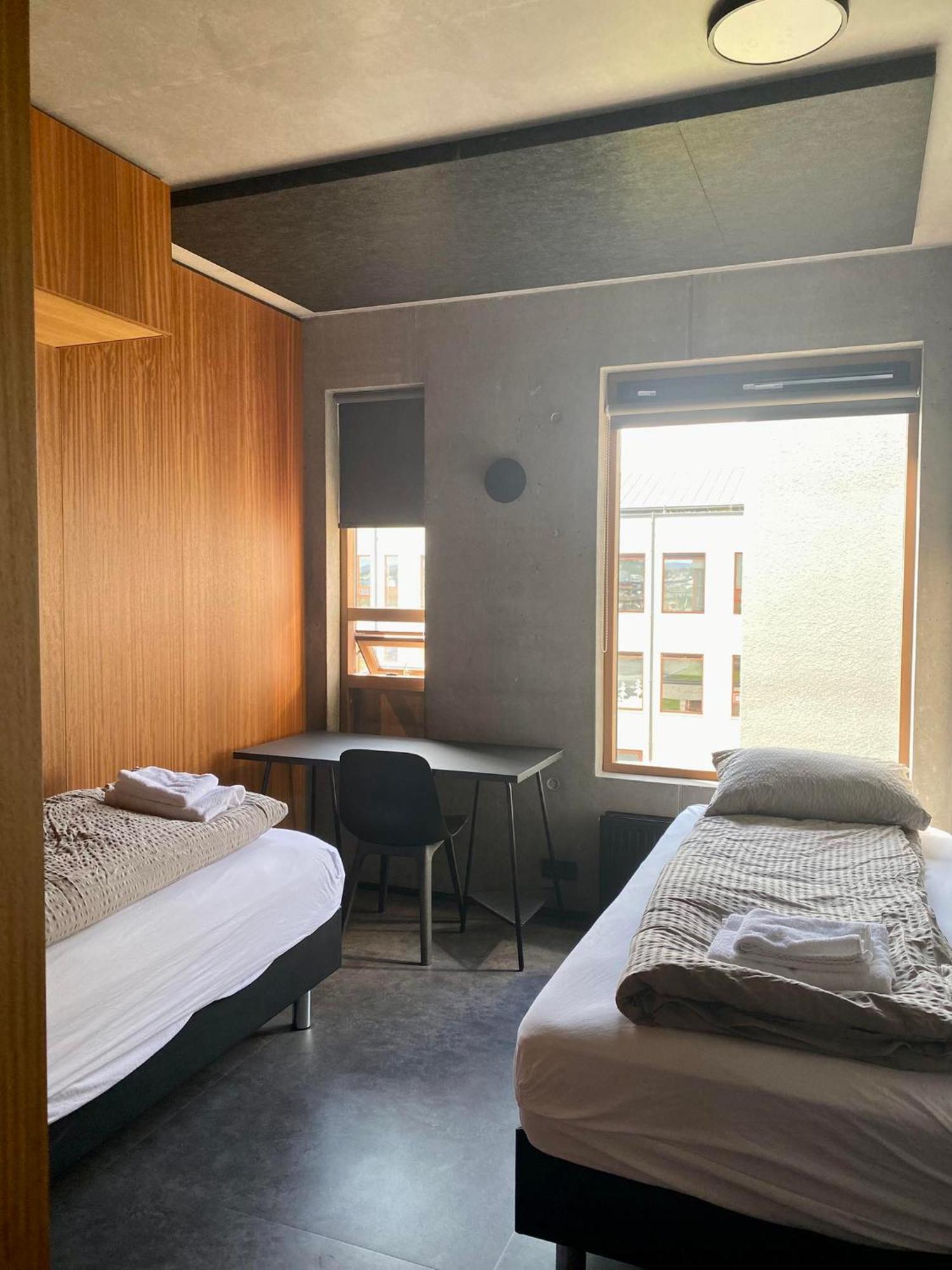 Student Hostel Reykjavik