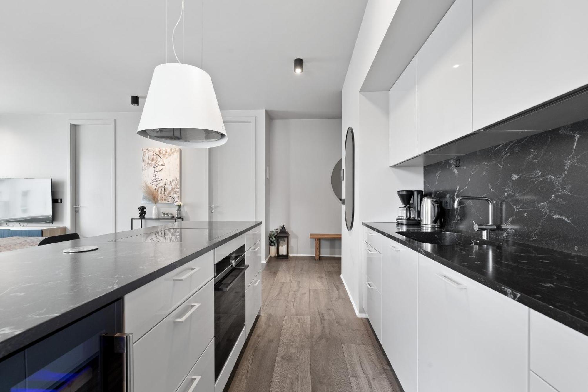 Stunning City Centre Oasis Appartement Reykjavík