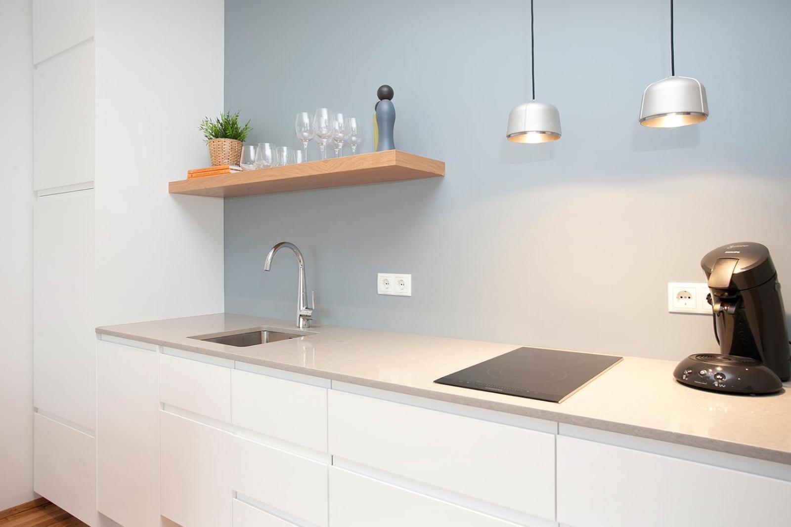 Apartamento V54 Harbour