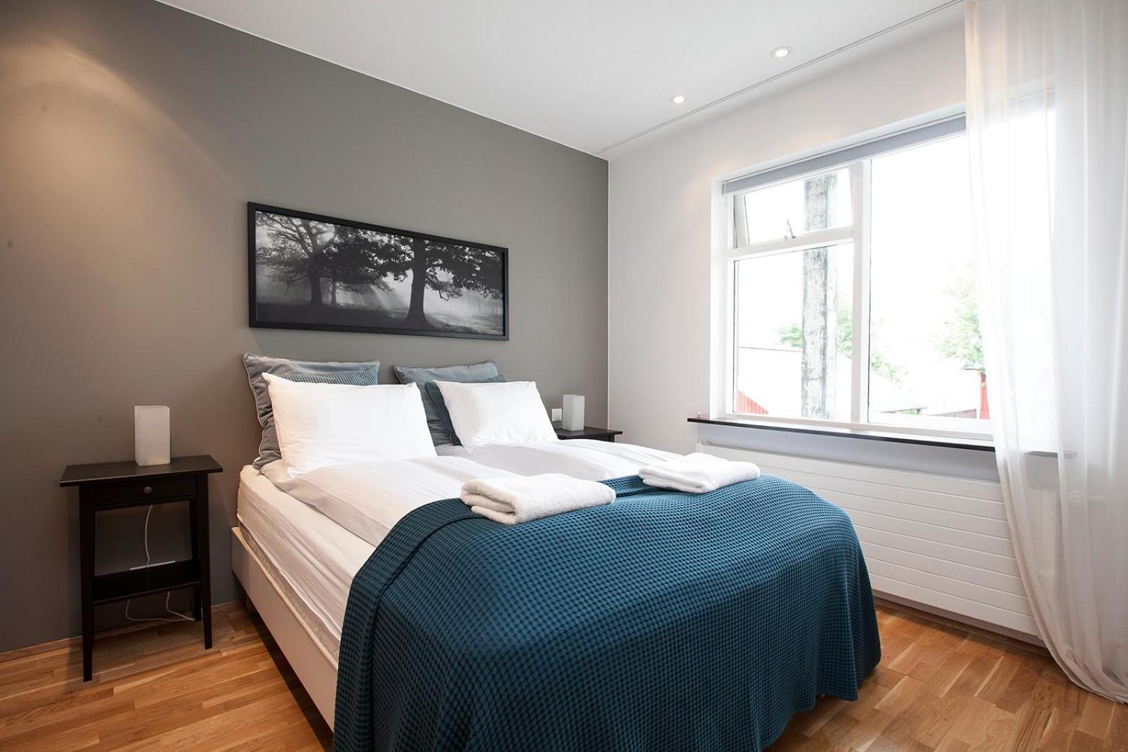 Apartamento V54 Harbour *