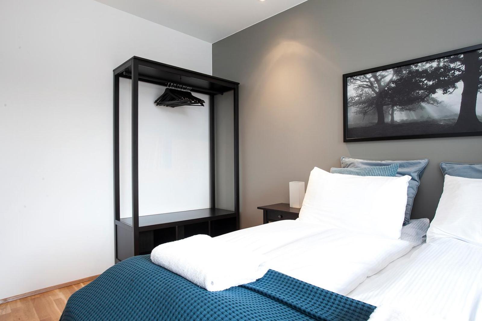Apartamento V54 Harbour Reiquiavique