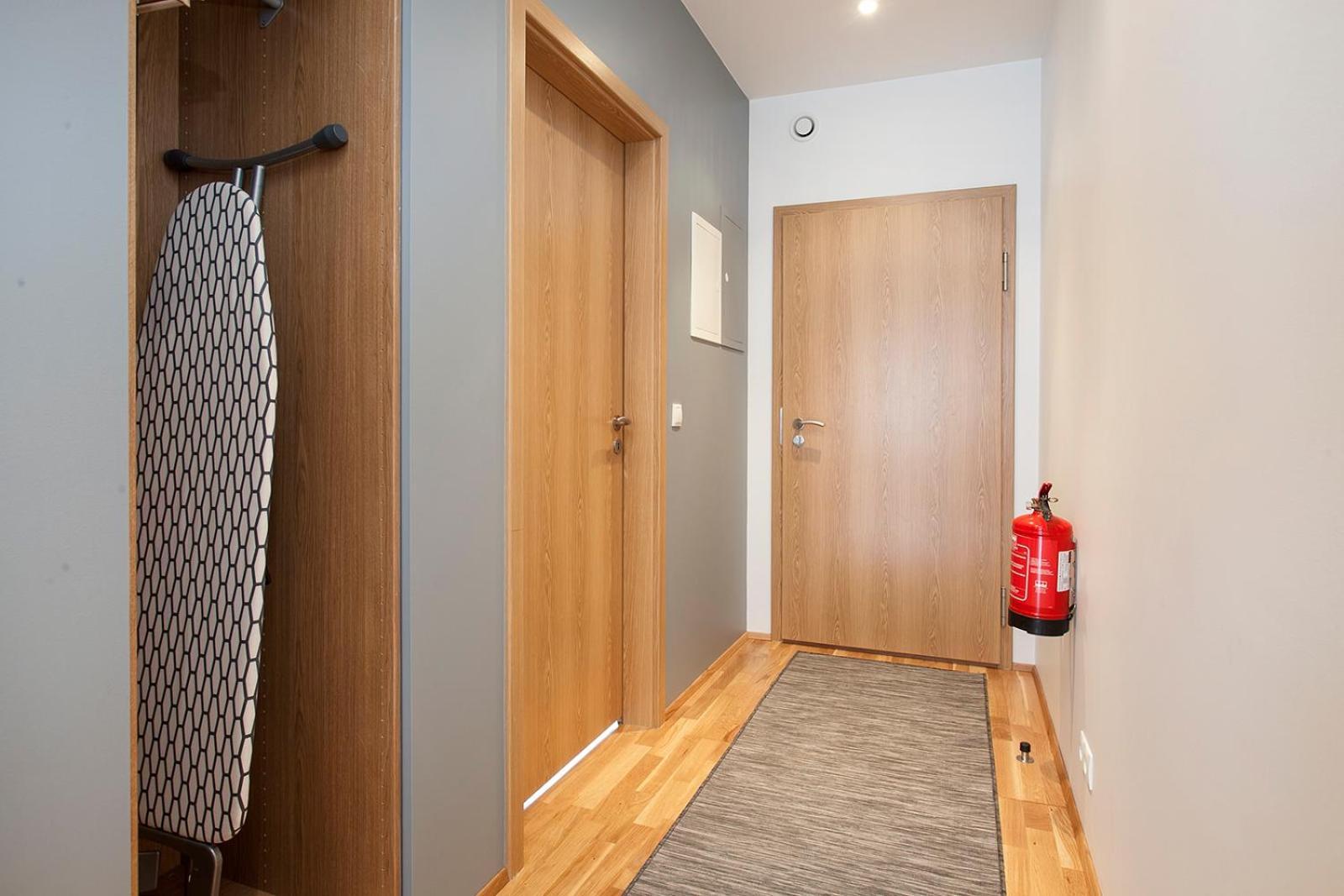 Apartamento V54 Harbour