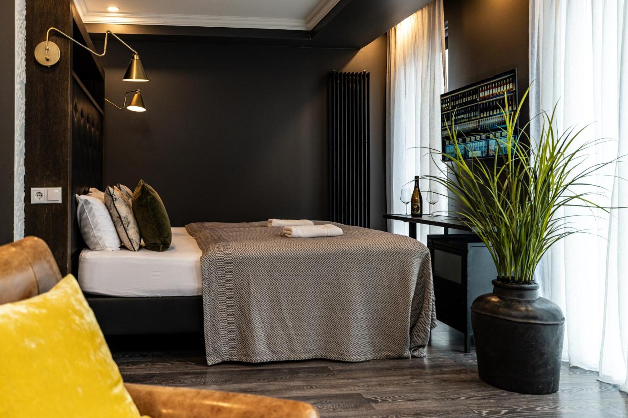 Vintage Aparthotel Reykjavik