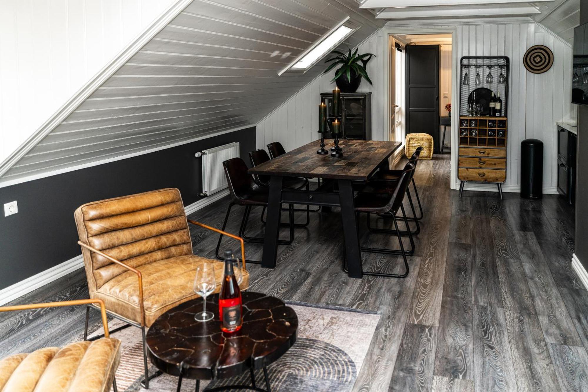 Vintage Aparthotel Reykjavik