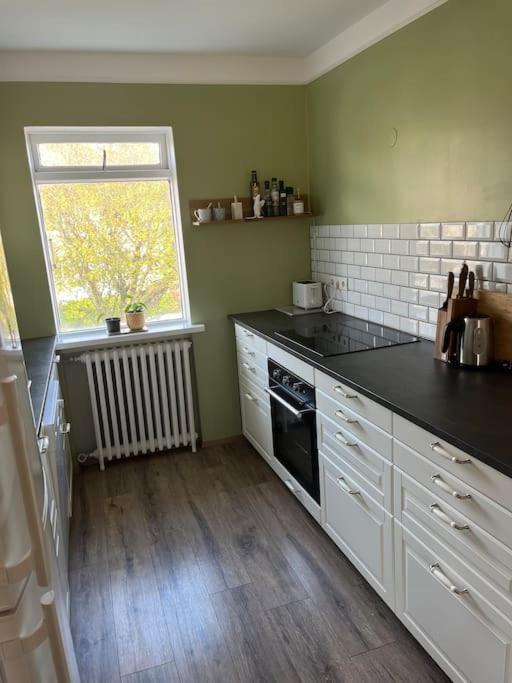 Apartment Cozy Near Downtown *