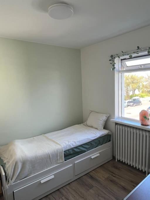 Cozy Near Downtown Apartment Reykjavík