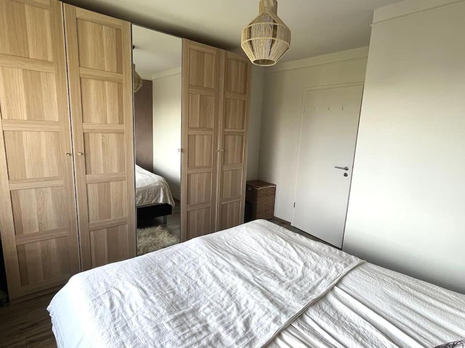 Apartment Cozy Near Downtown Reykjavík