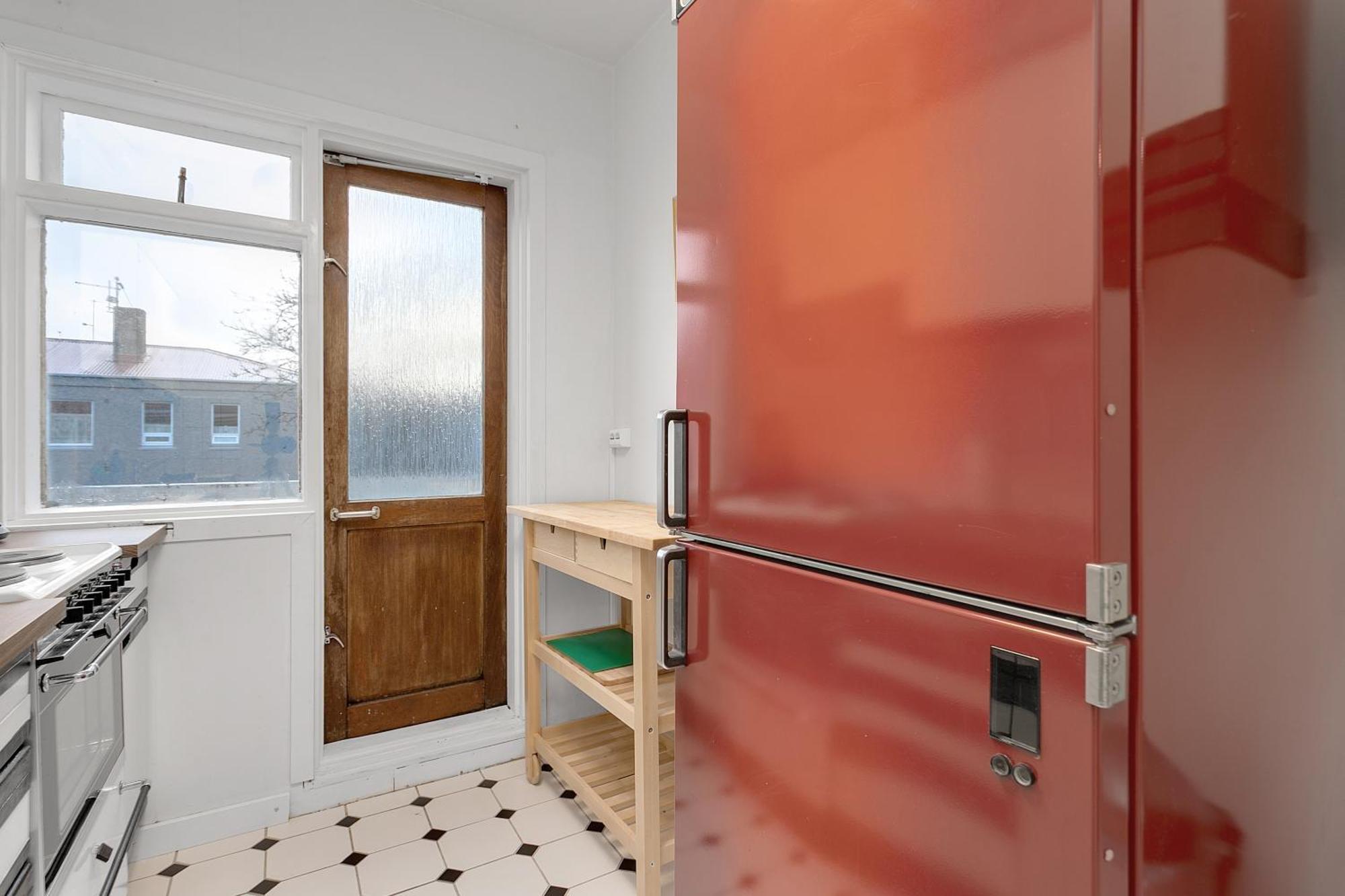Apartment Modern 2br Flat In