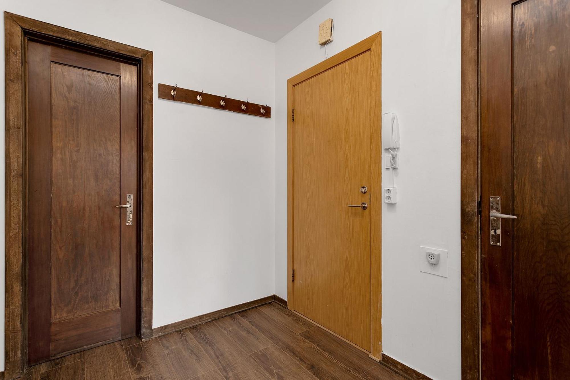 Modern 2br Flat In Apartment Reykjavík