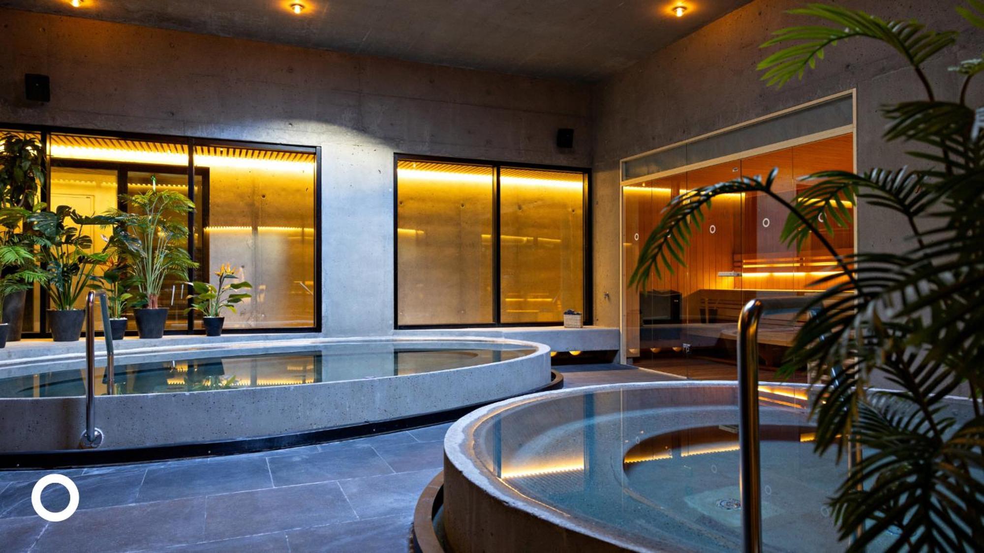 Hotel Grandi By Center