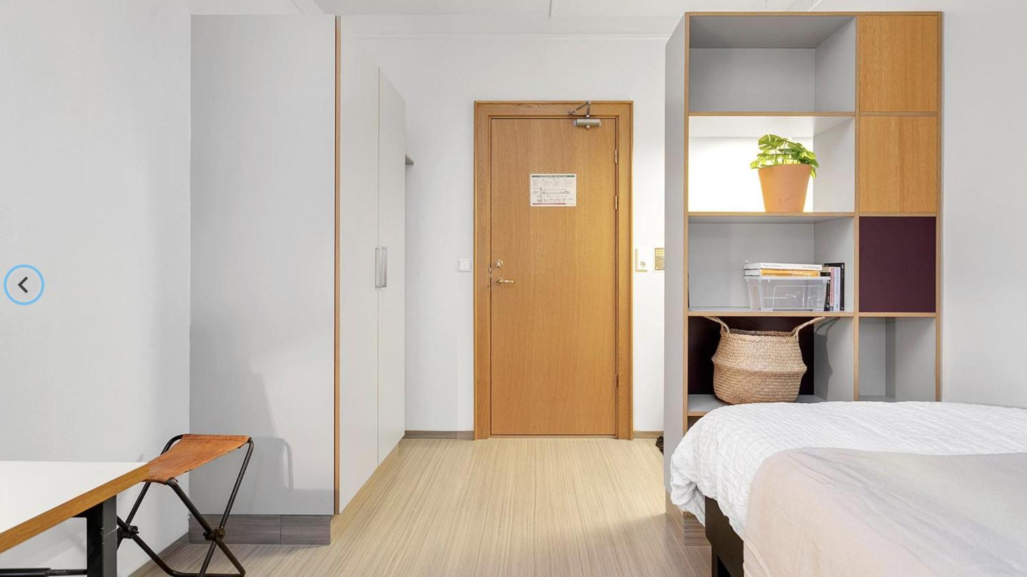 Hostel Student Reykjavik