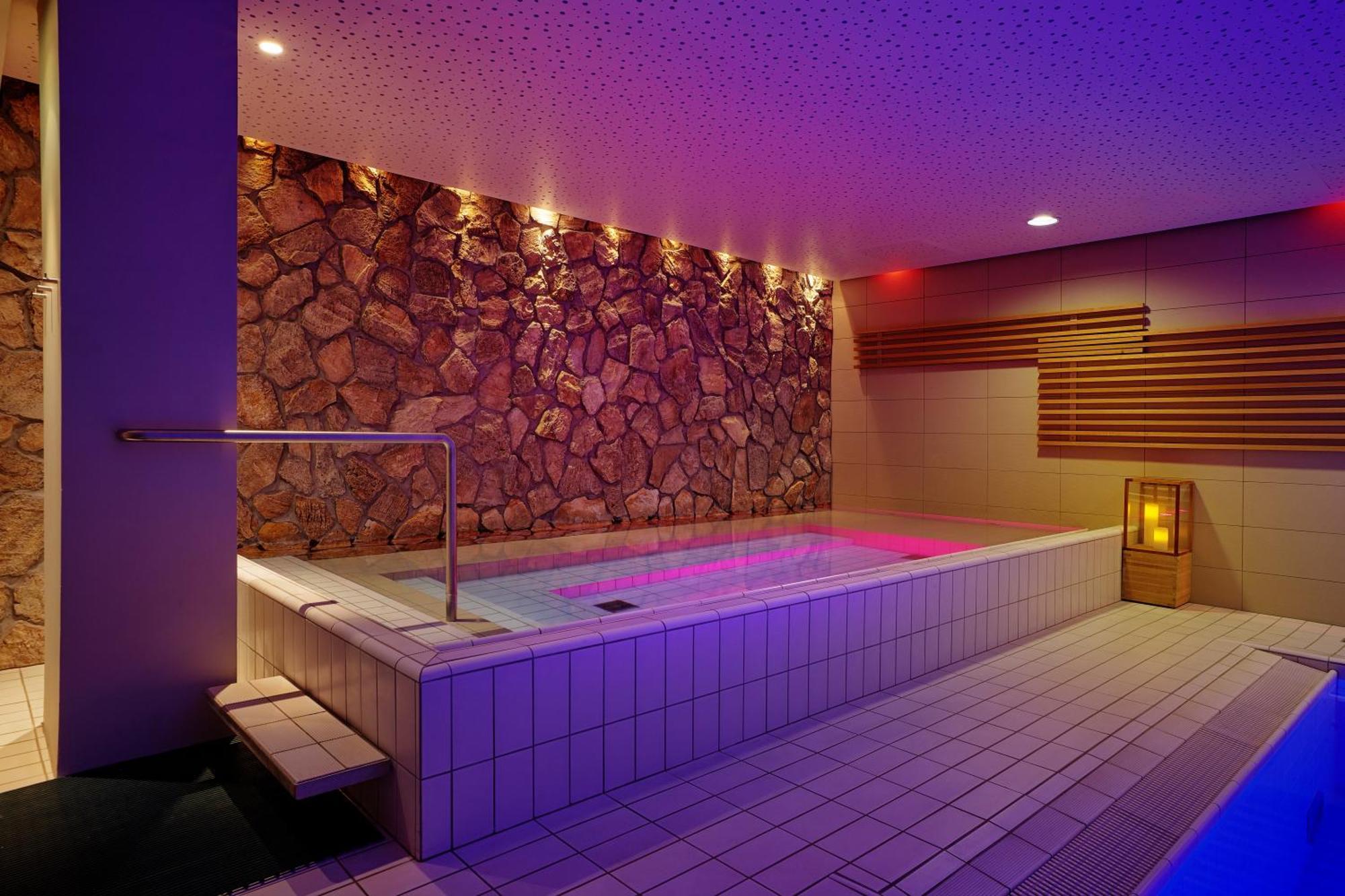 Natura - Berjaya Iceland Hotel Reykjavík