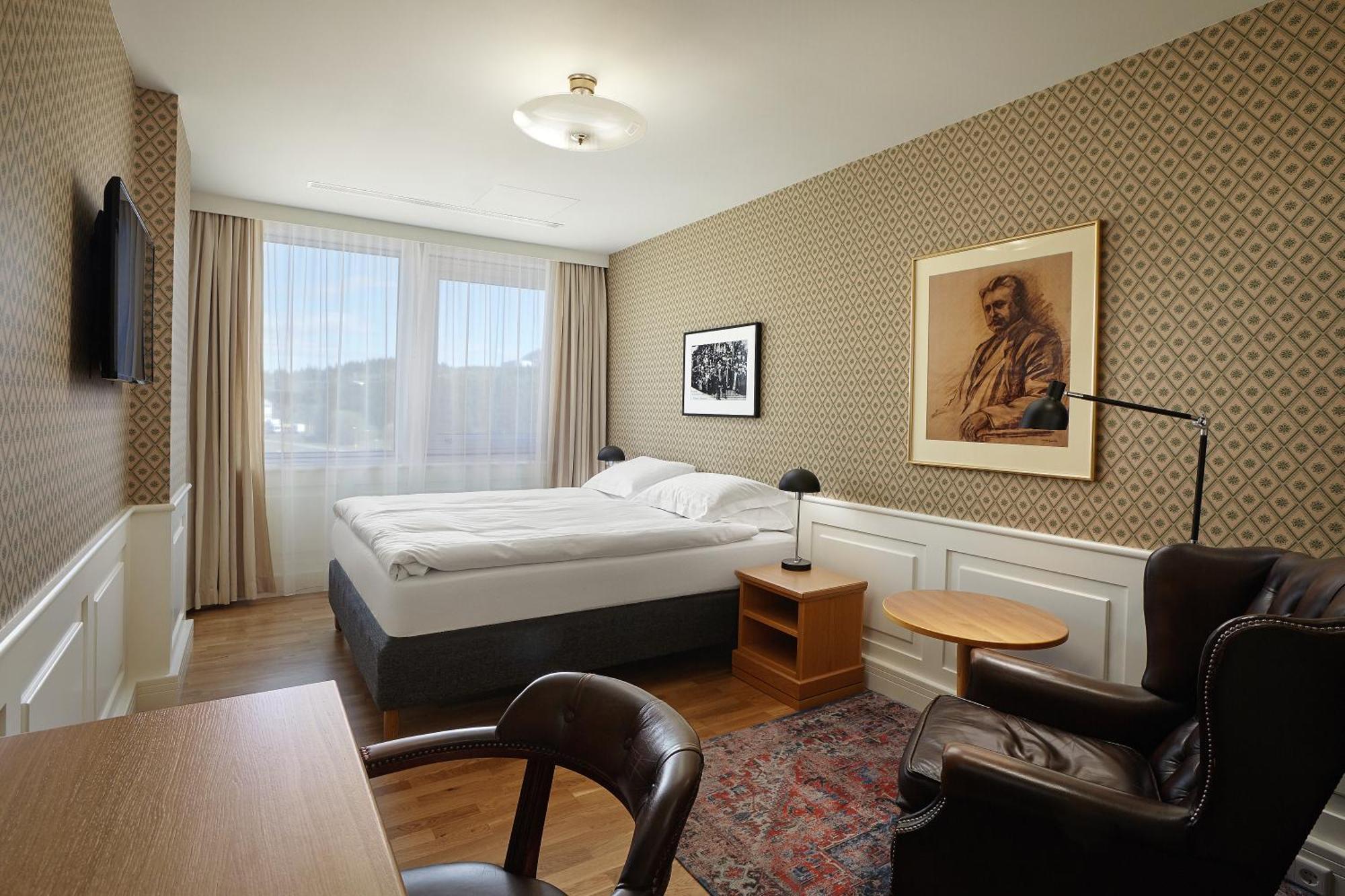 Hotel Natura - Berjaya Iceland Reykjavík
