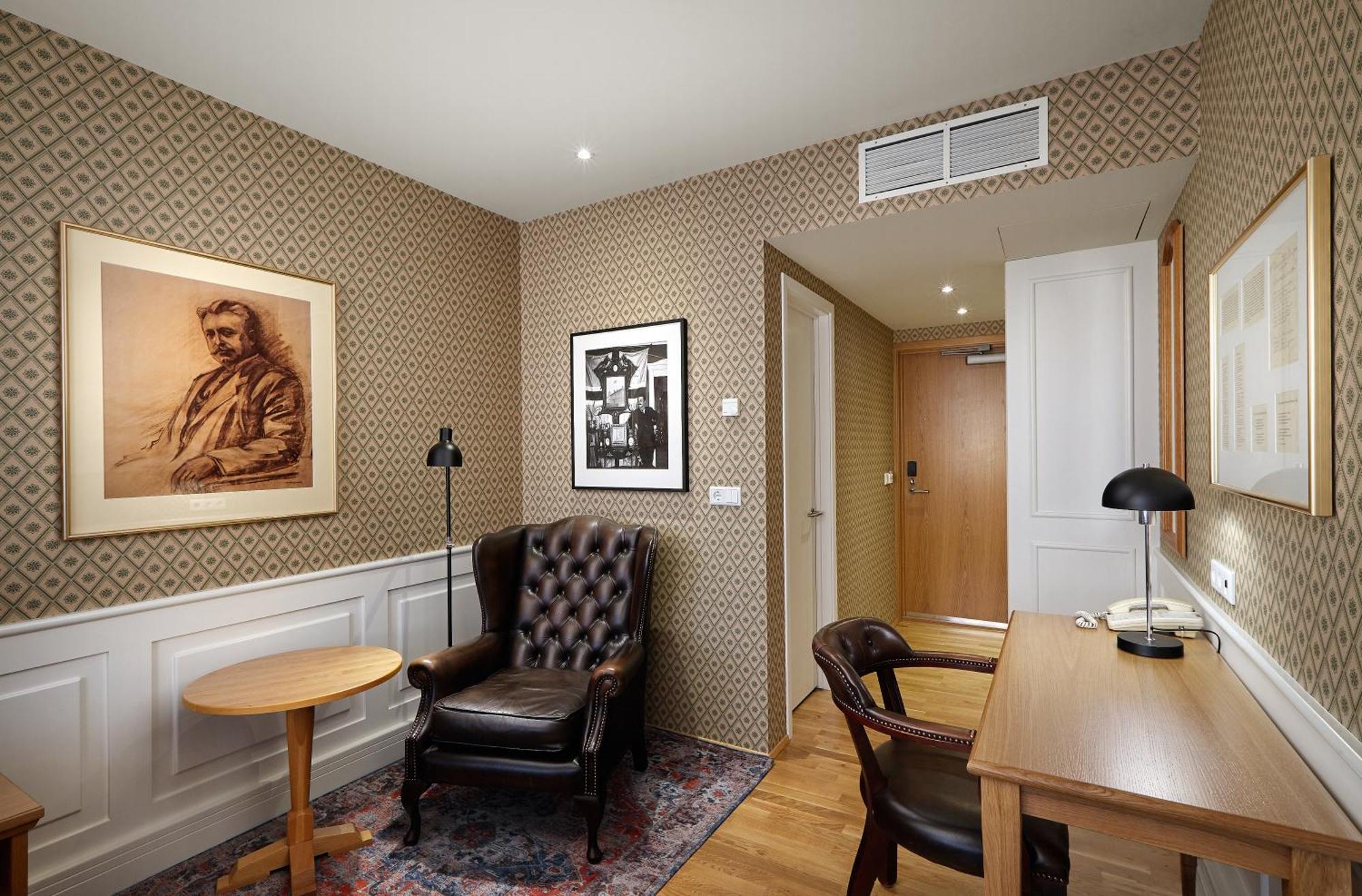 Natura - Berjaya Iceland Hotel Reykjavík