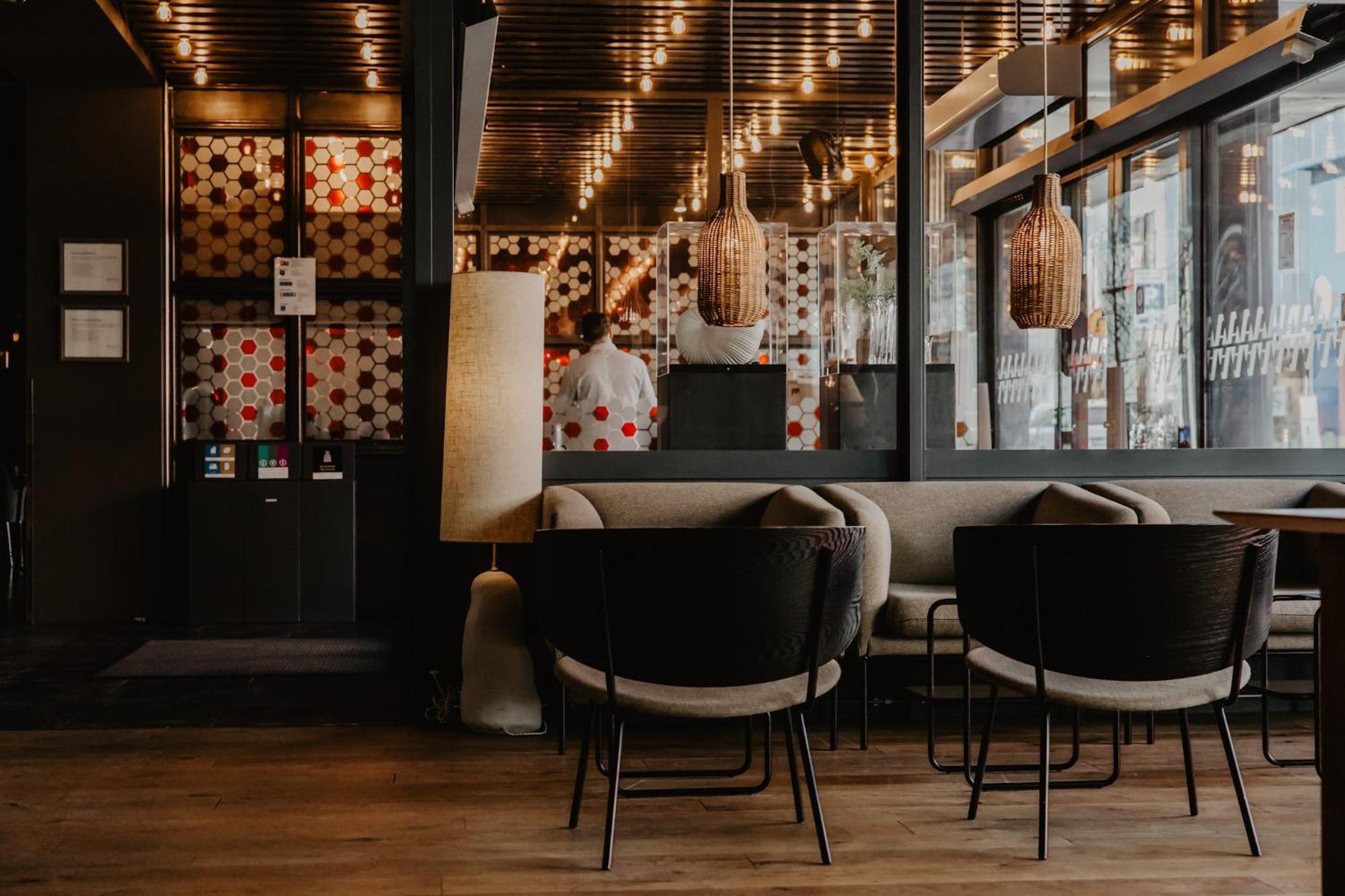 Hotel Alda Reykjavík