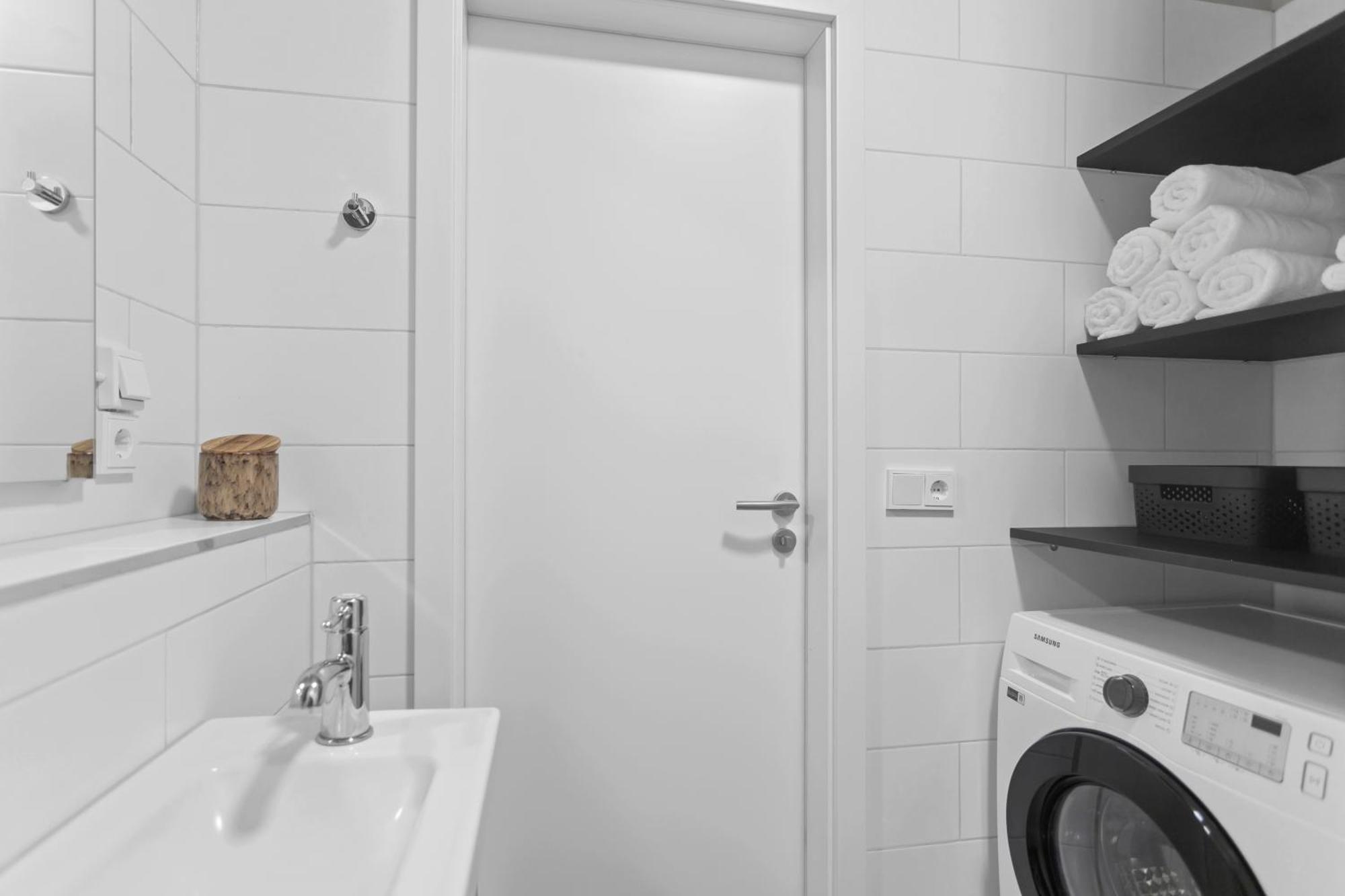 Cozy Downtown Apartment Reykjavik