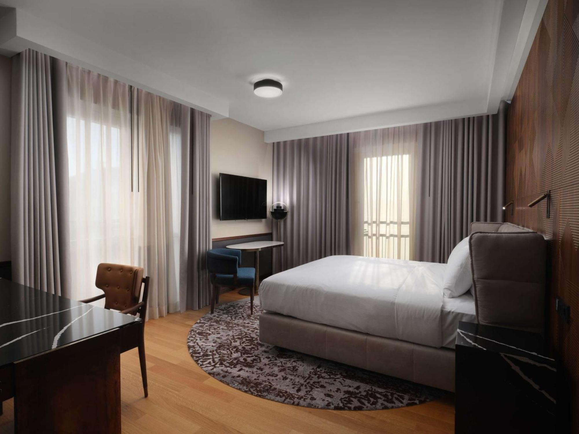 Hotel Iceland Parliament Hotel, Curio Collection By Hilton Reykjavík
