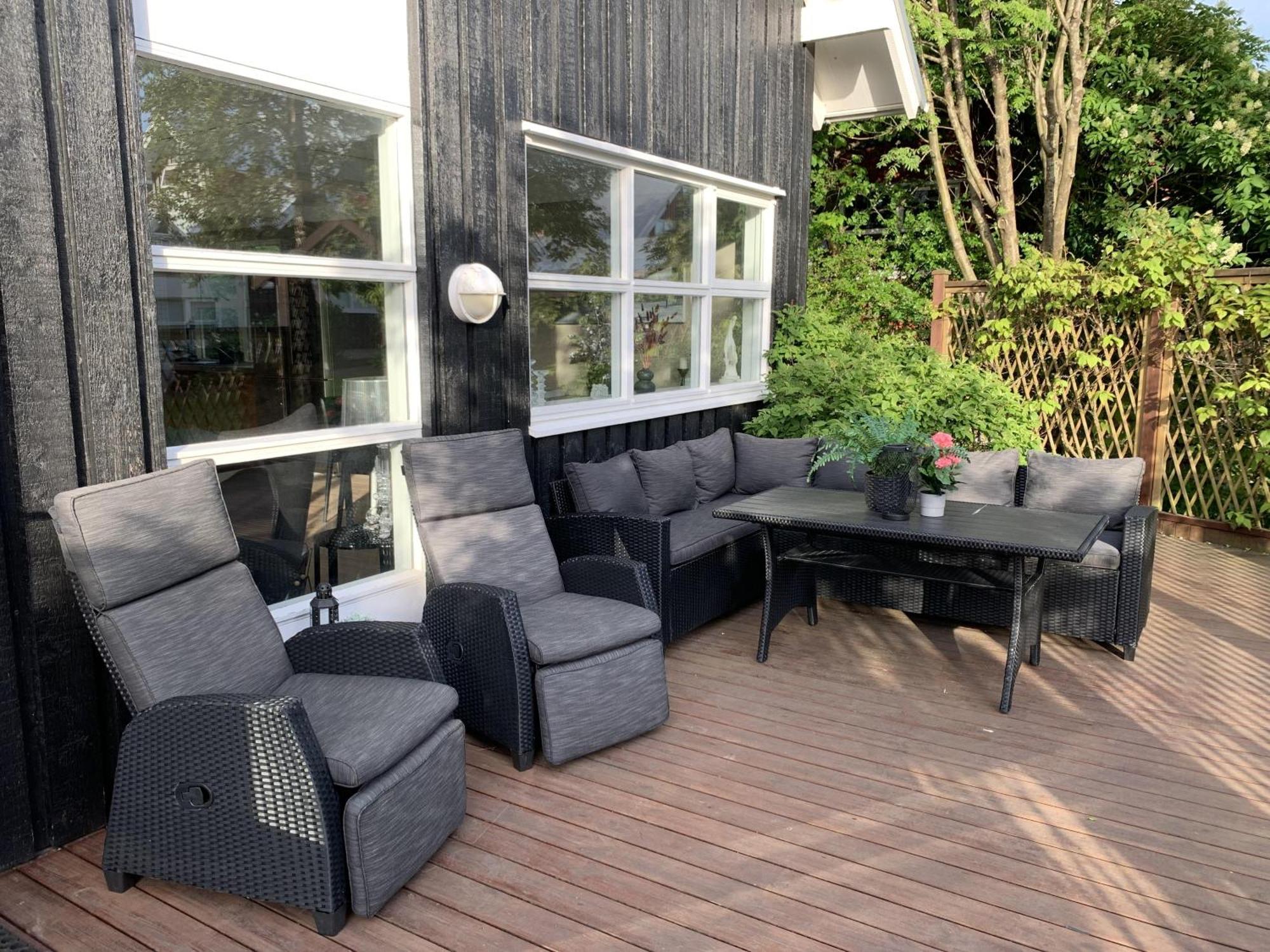 Holiday home Great 8 Person House Free Use Of Car! Reykjavik