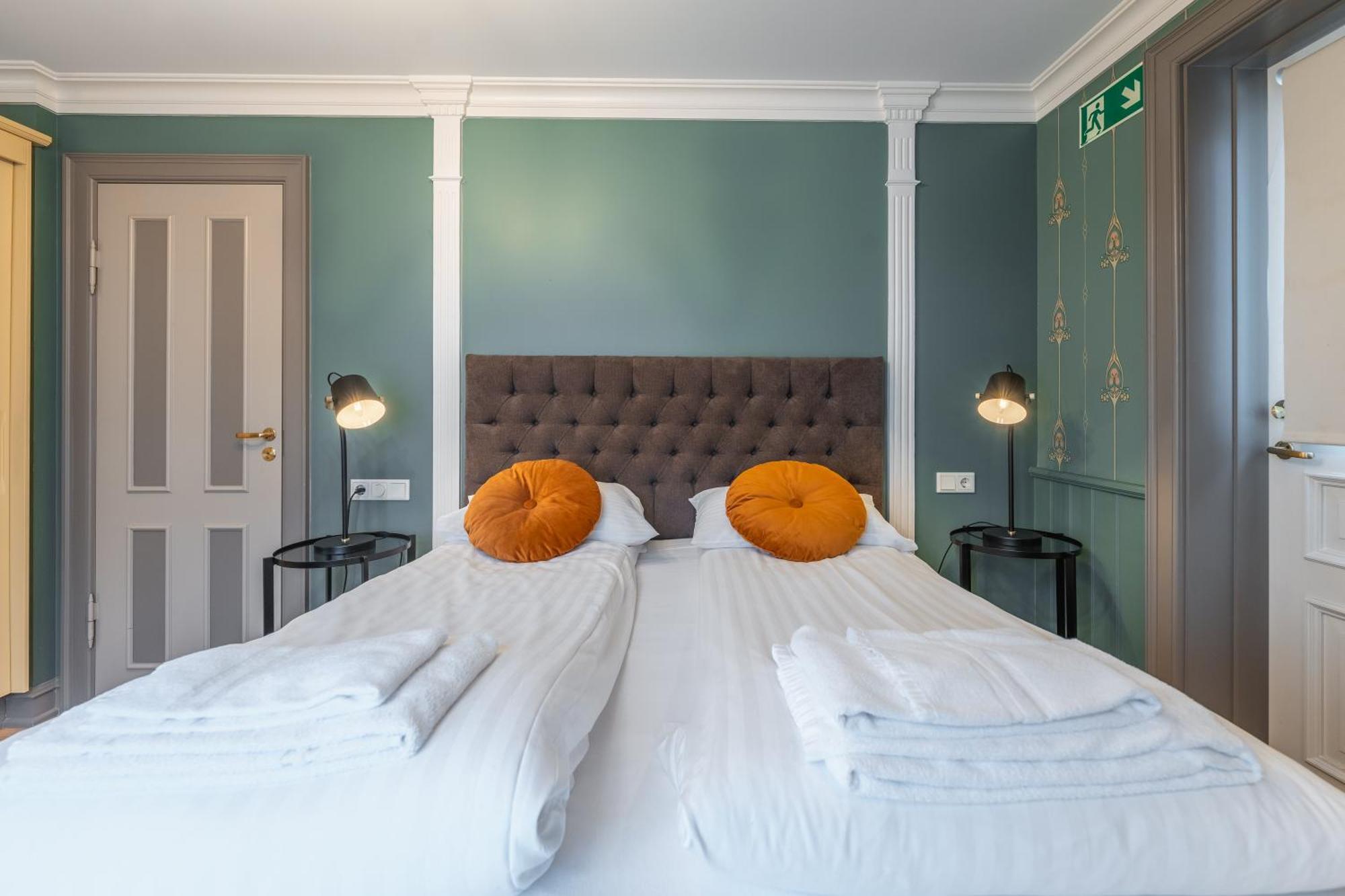 Day Dream Historical Grjotagata 4 Apartment