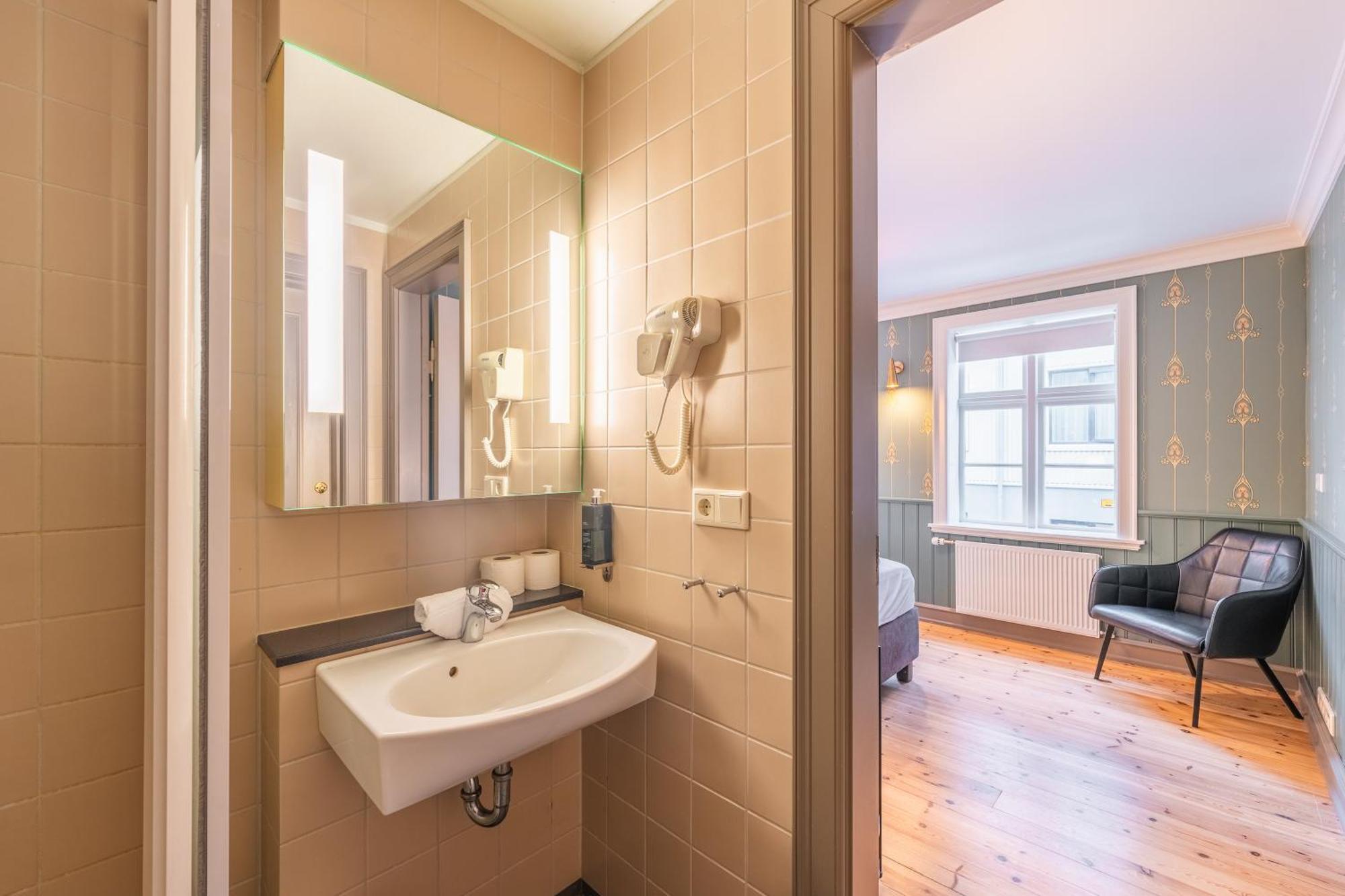 Apartment Day Dream Historical Grjotagata 4 *