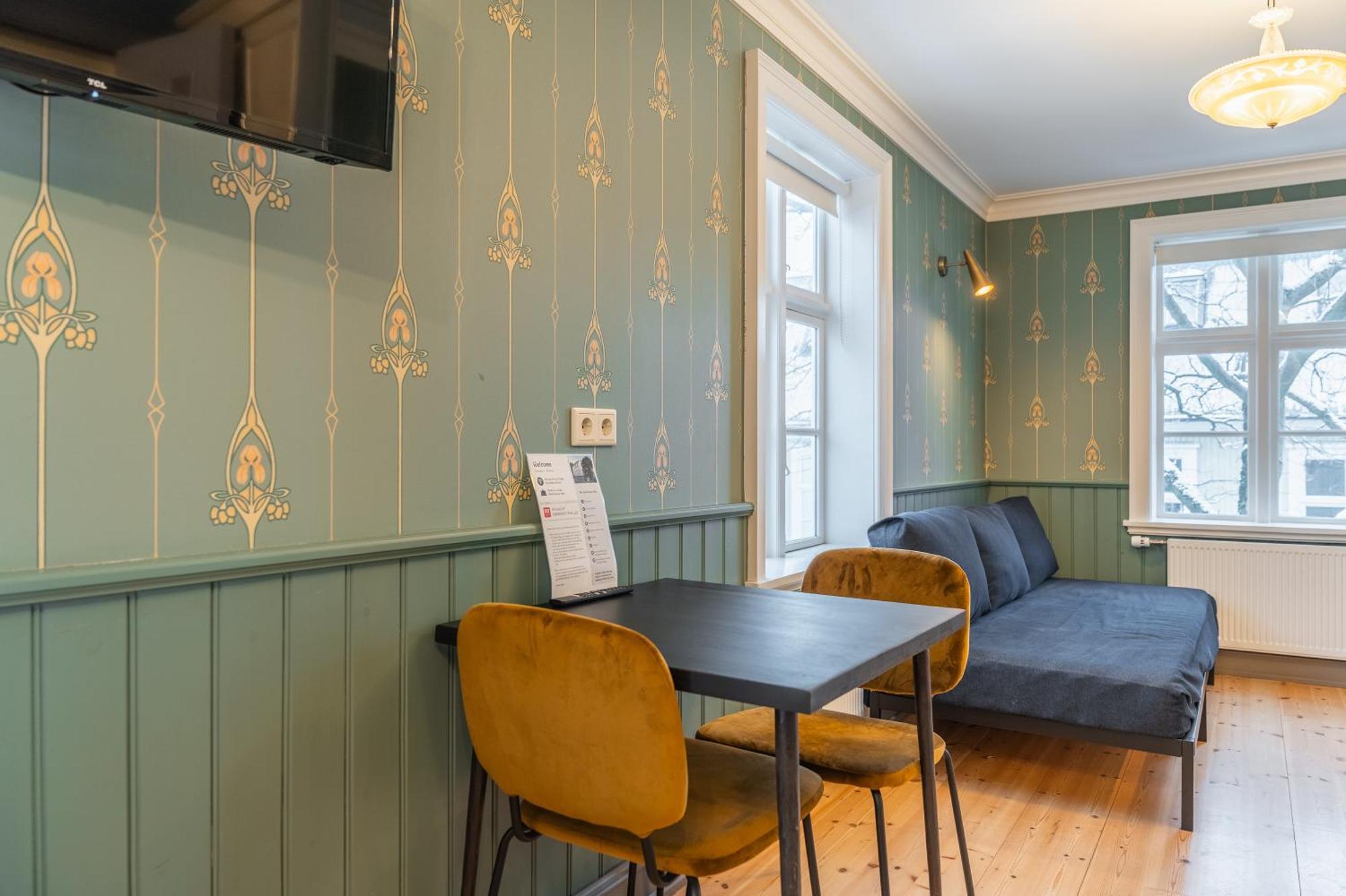 Day Dream Historical Grjotagata 4 Apartment