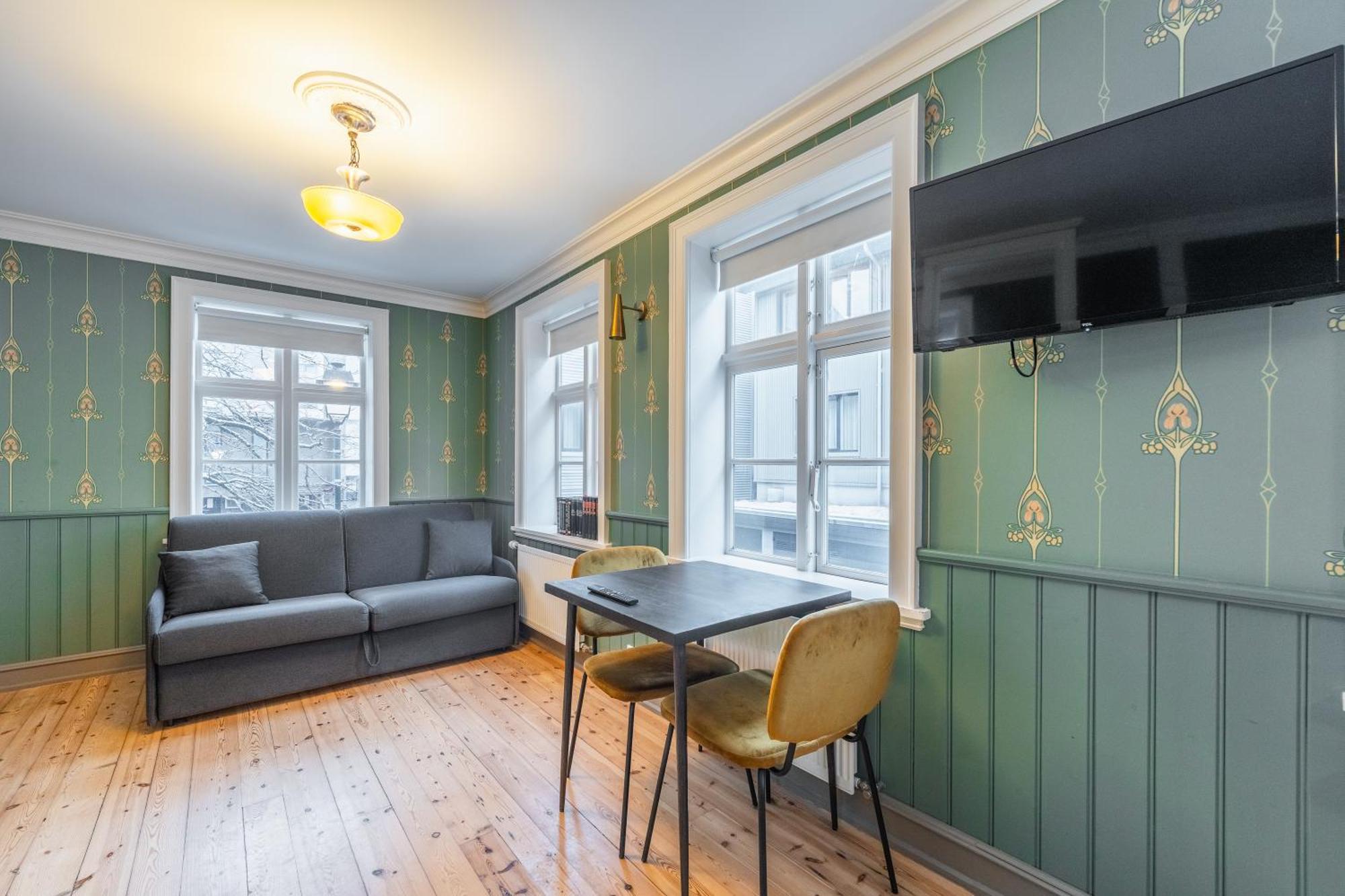 Day Dream Historical Grjotagata 4 Apartment