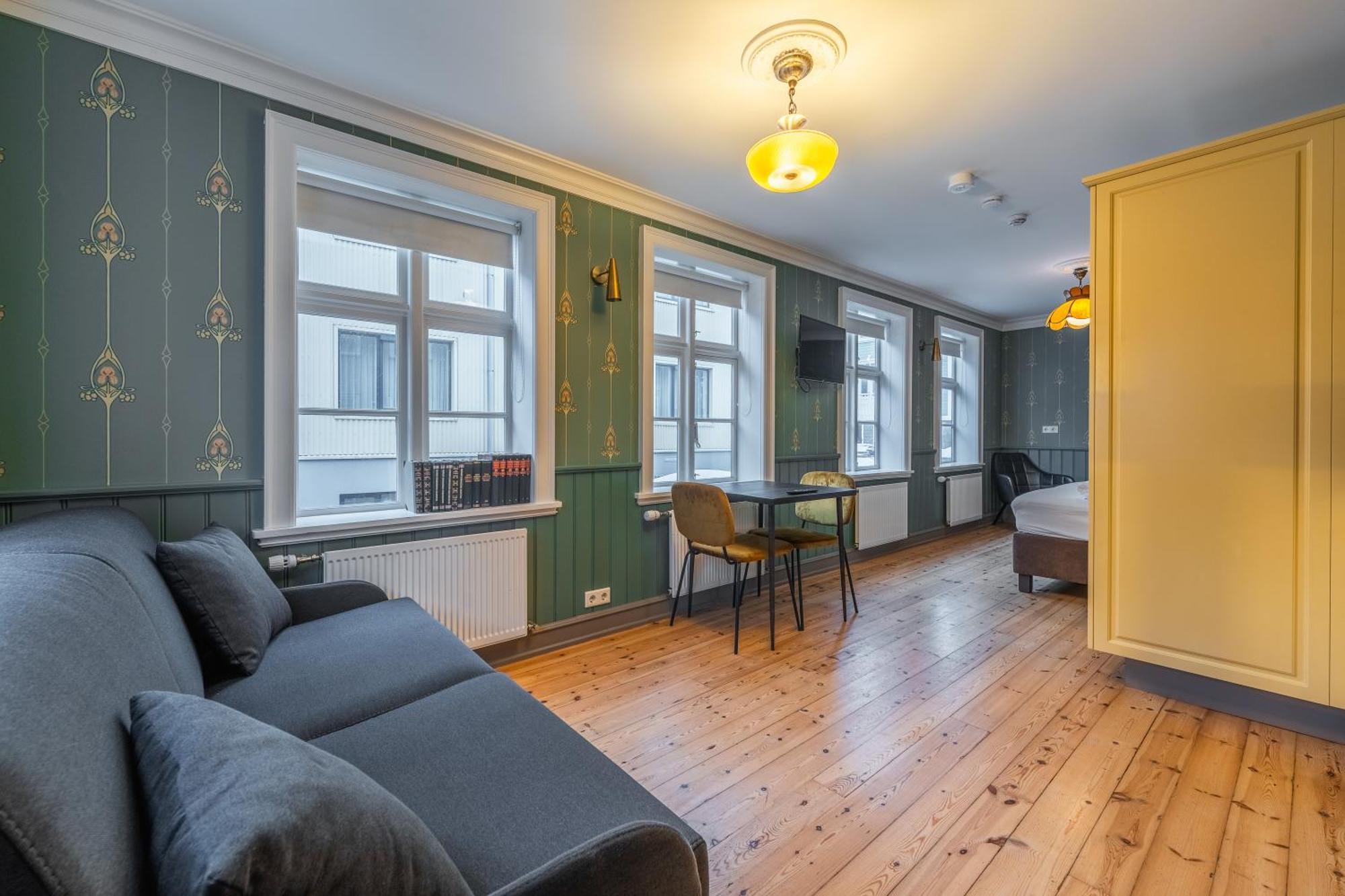 Apartment Day Dream Historical Grjotagata 4 *