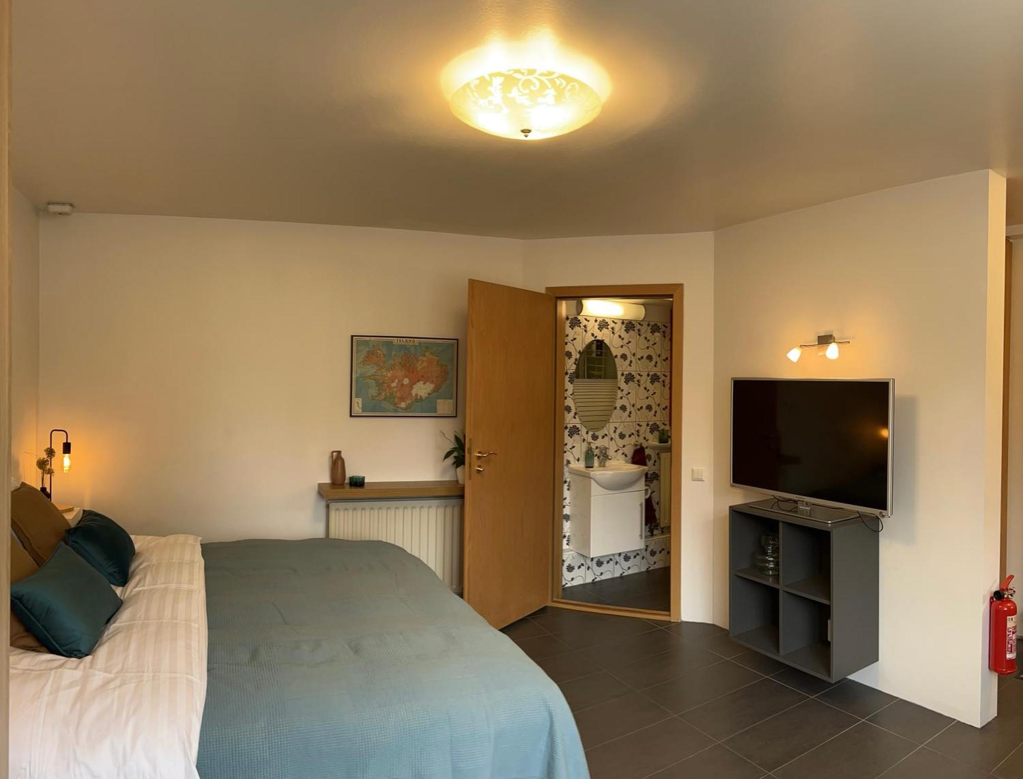Center - Privat Apartment *