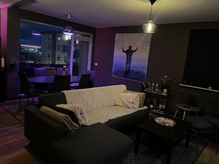 Luxurious In Apartment Reykjavik