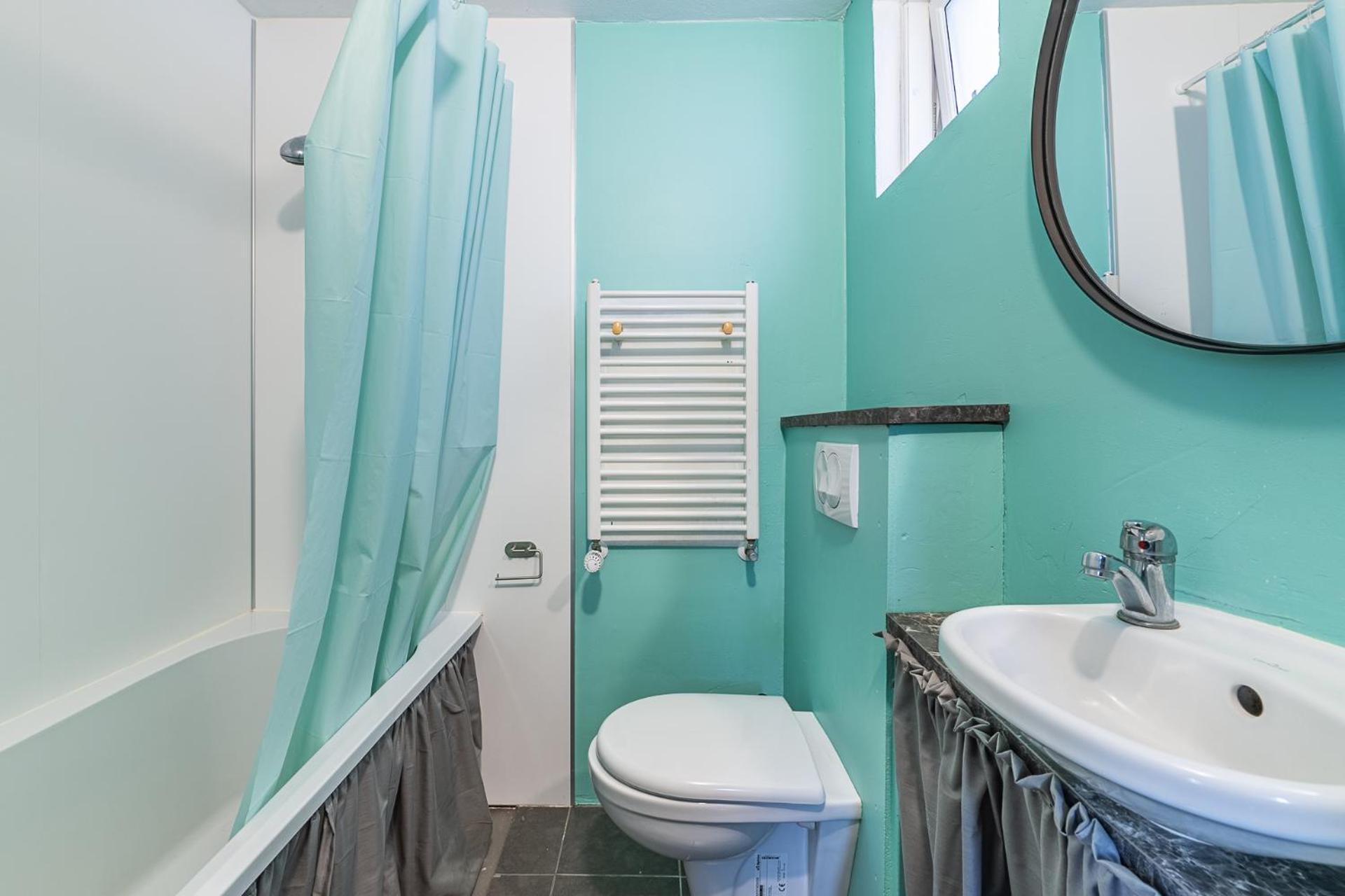 Charming In Downtown - Birta Vakantiehuis