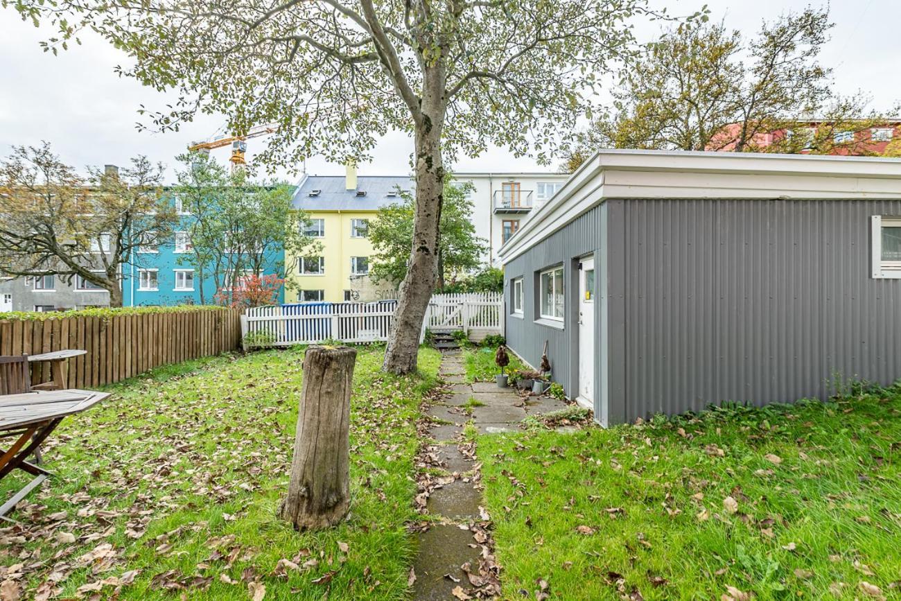 Charming In Downtown - Birta Reykjavík
