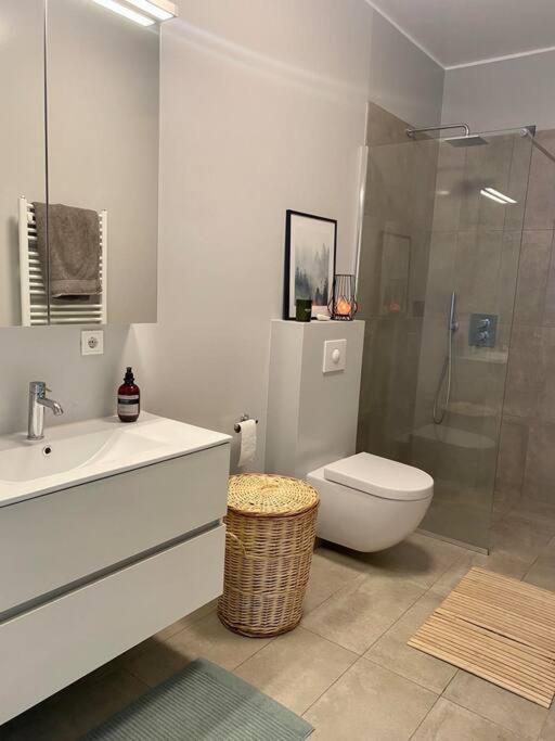 Apartamento Modern Rvk Center