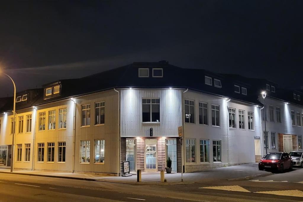Modern Rvk Center Apartamento