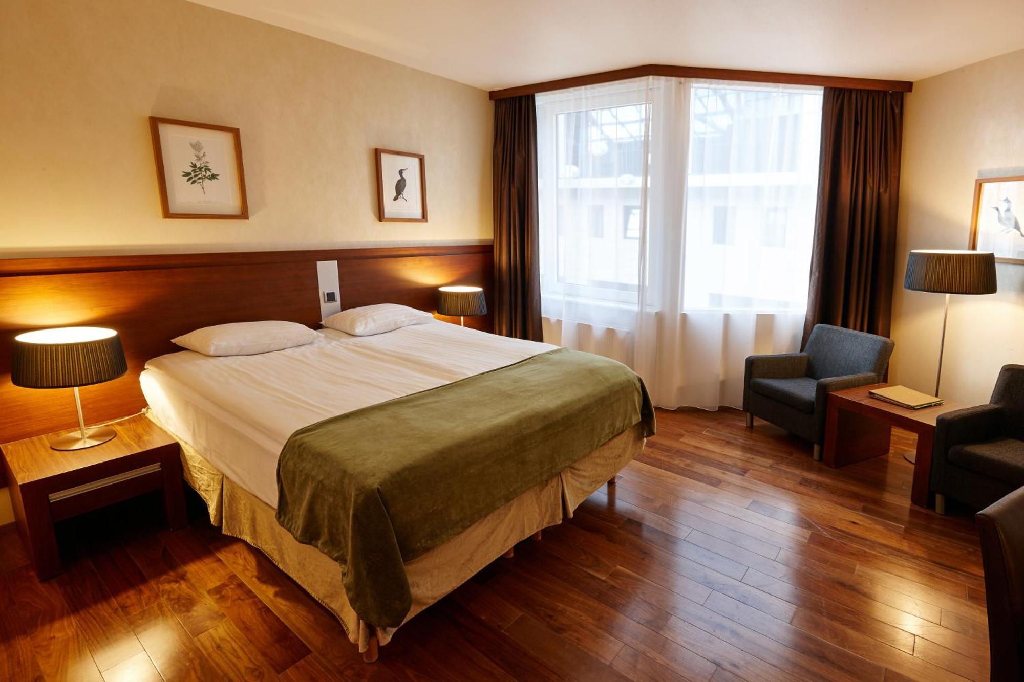 Grand 4* Reykjavík
