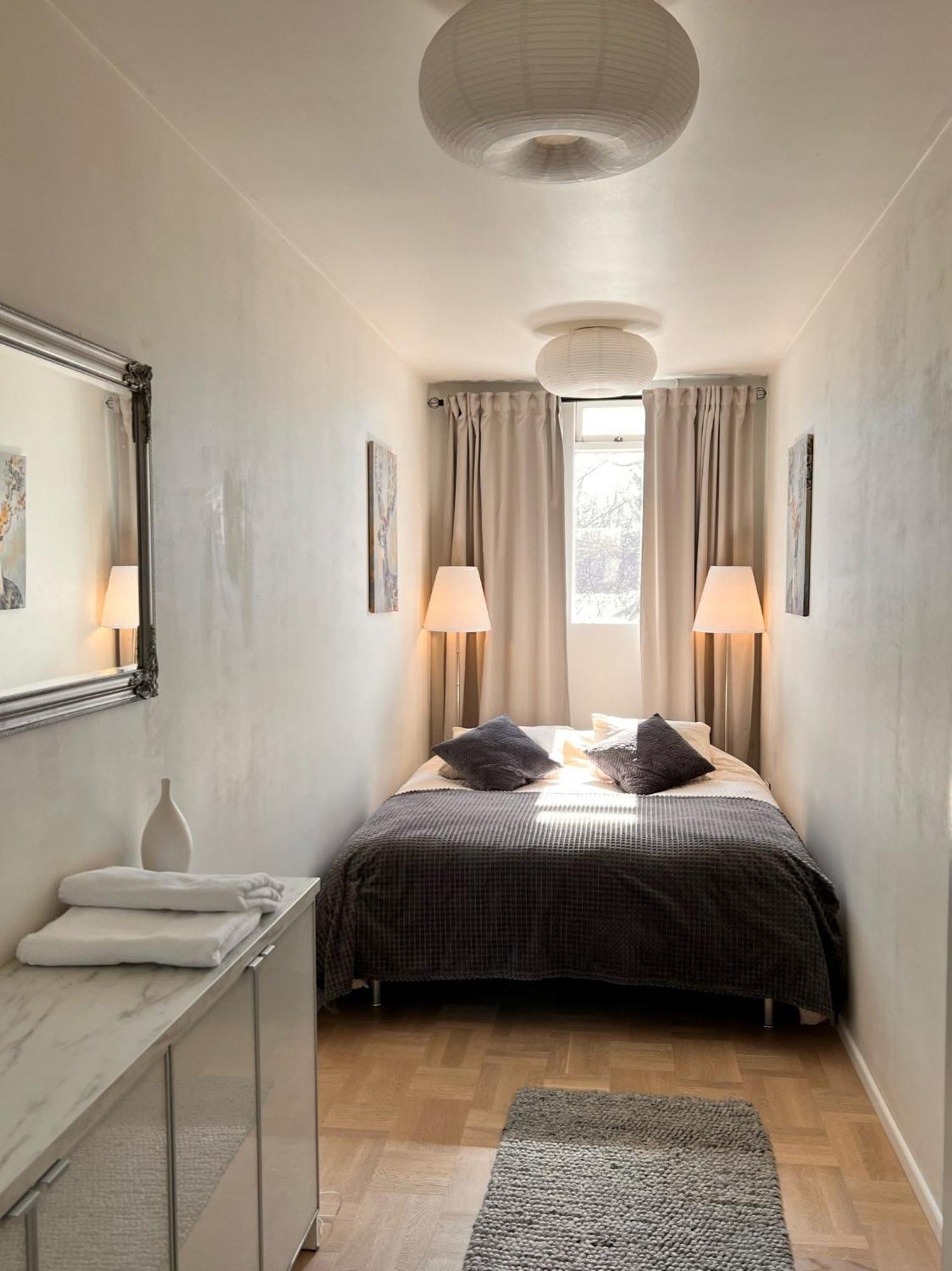 Appartement Casa Disa - A Boutique In City's Park And Botanical Garden In Laugardalur, Hot-spring-valley