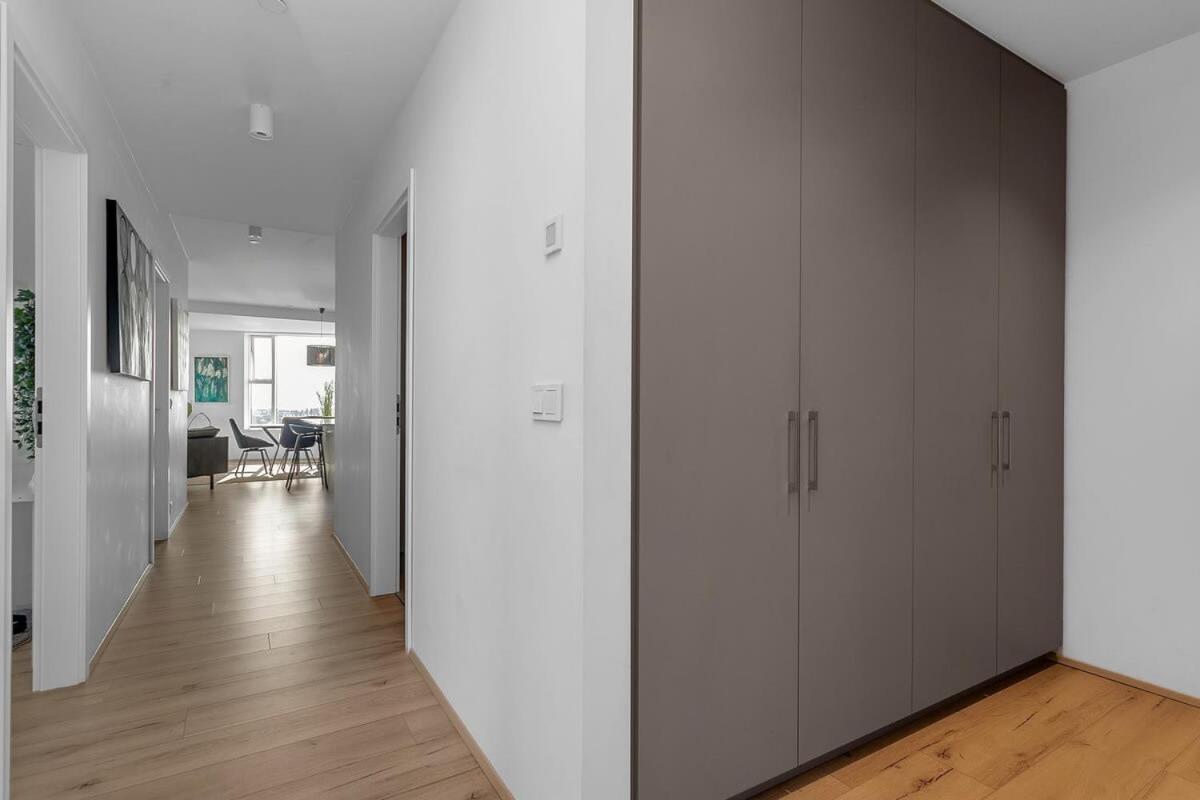Appartement Spacious Luxury 3br With 2 Bathrooms 1003