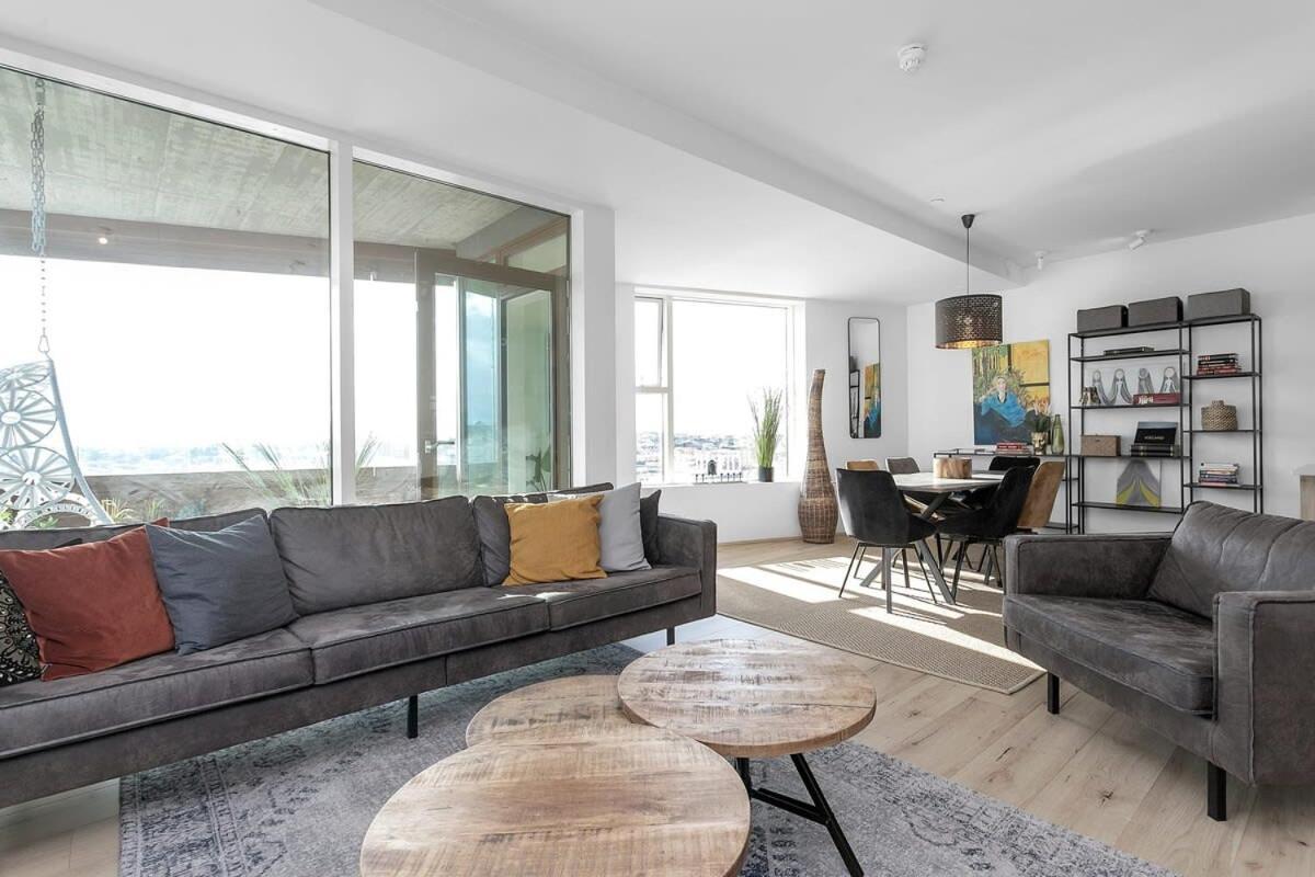 Appartement Spacious Luxury 3br With 2 Bathrooms 1003 Reykjavík