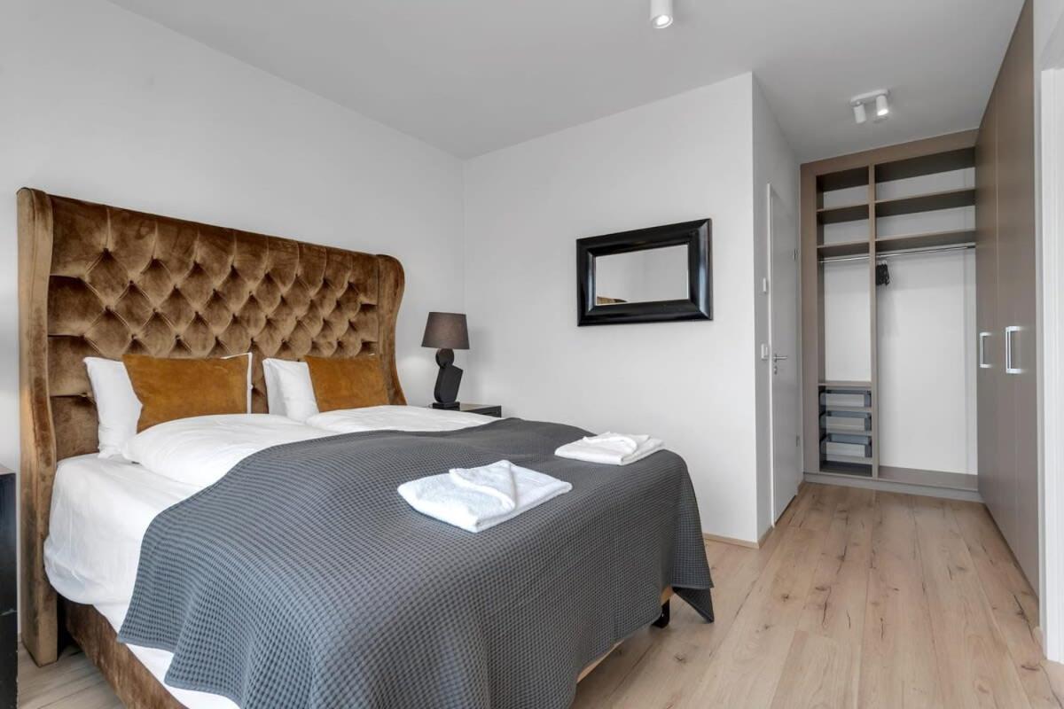 Spacious Luxury 3br With 2 Bathrooms 1003 Reykjavík