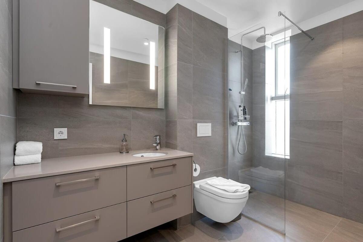 Appartement Spacious Luxury 3br With 2 Bathrooms 1003 *