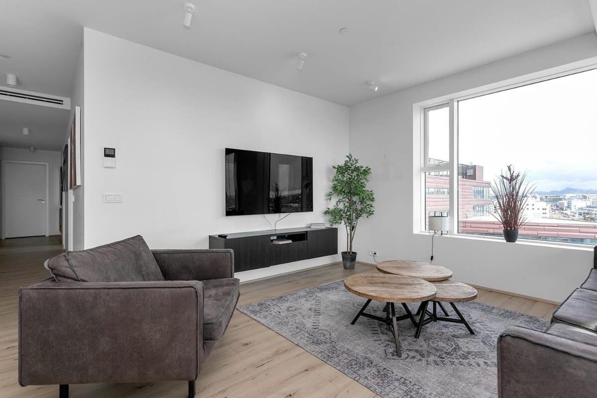 Appartement Spacious Luxury 3br With 2 Bathrooms 1003 *