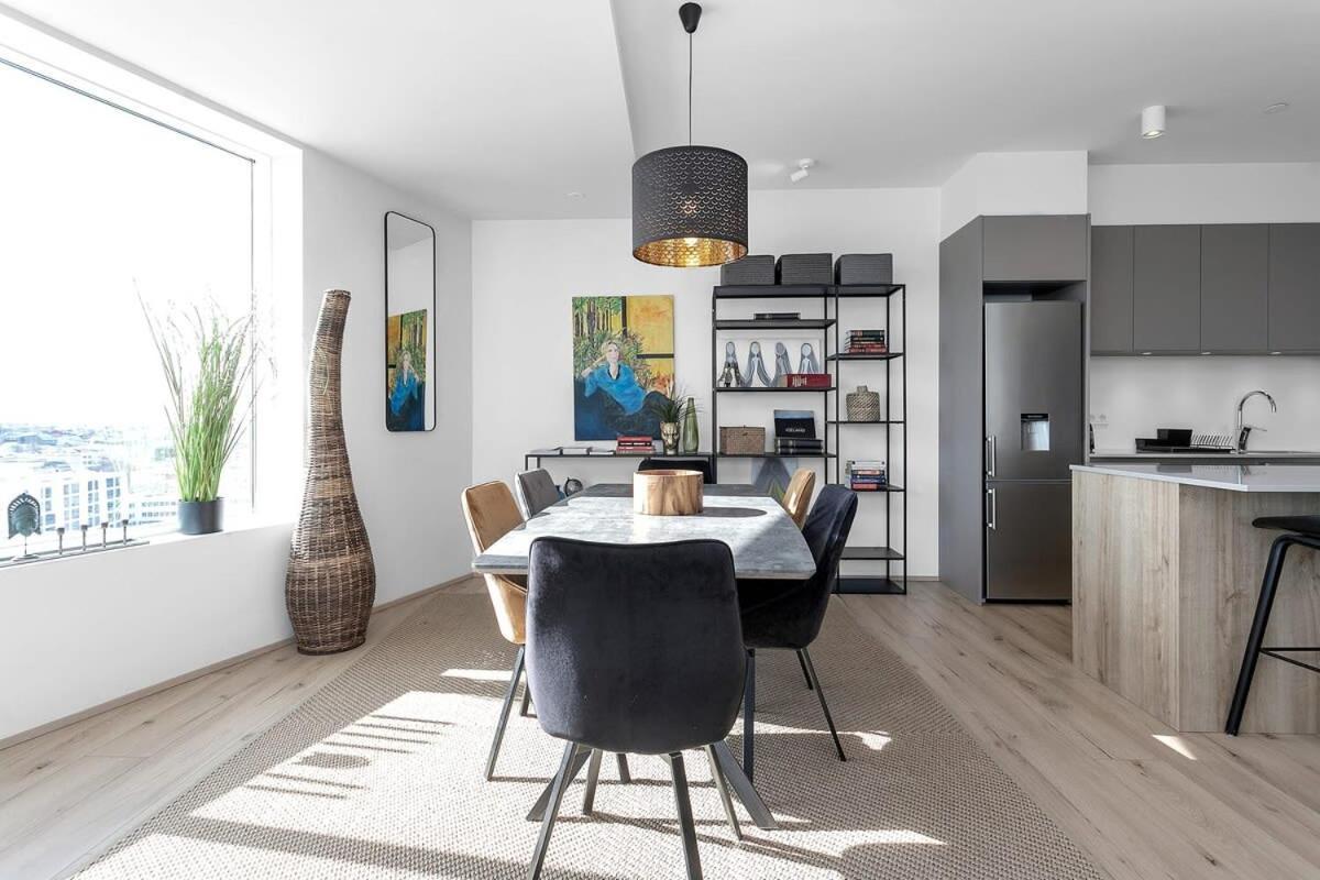 Spacious Luxury 3br With 2 Bathrooms 1003 * Reykjavík