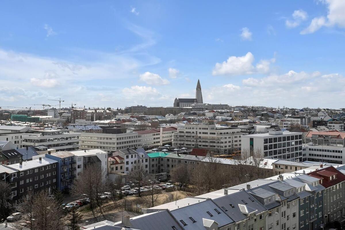Appartement Spacious Luxury 3br With 2 Bathrooms 1003